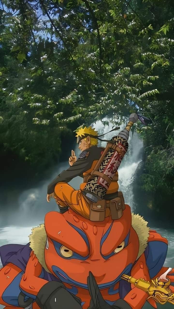 00008 Diseño de naruto 00008