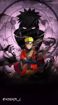 Diseño de naruto 00009