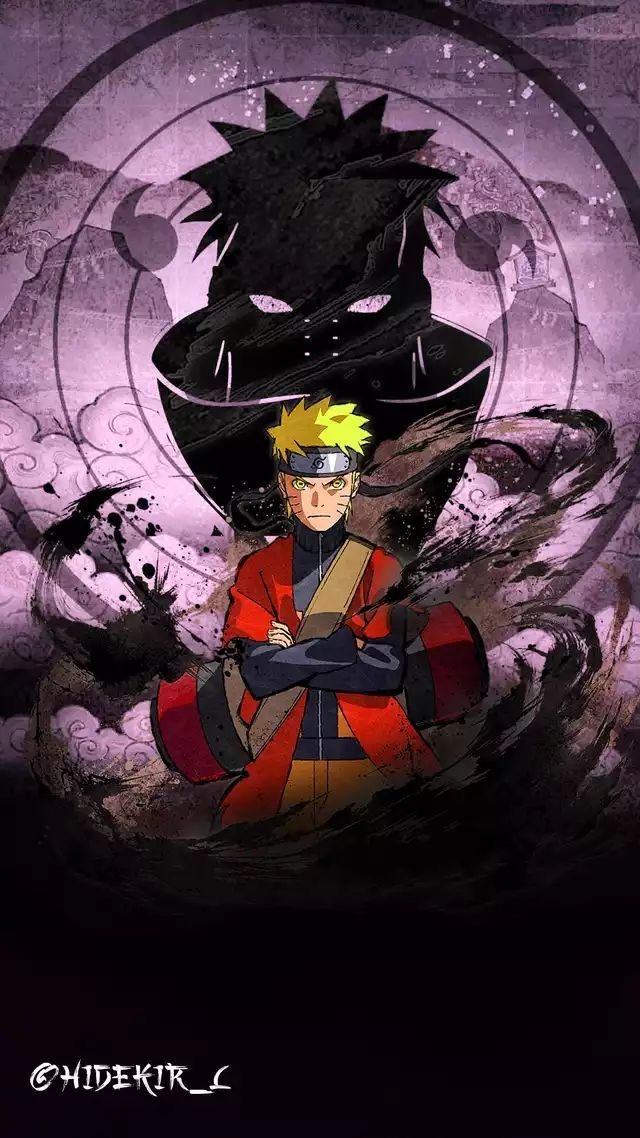 00009 Diseño de naruto 00009