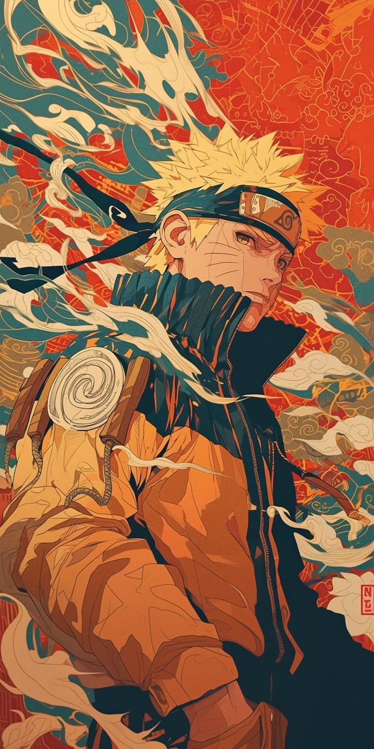 00010 Diseño de naruto 00010