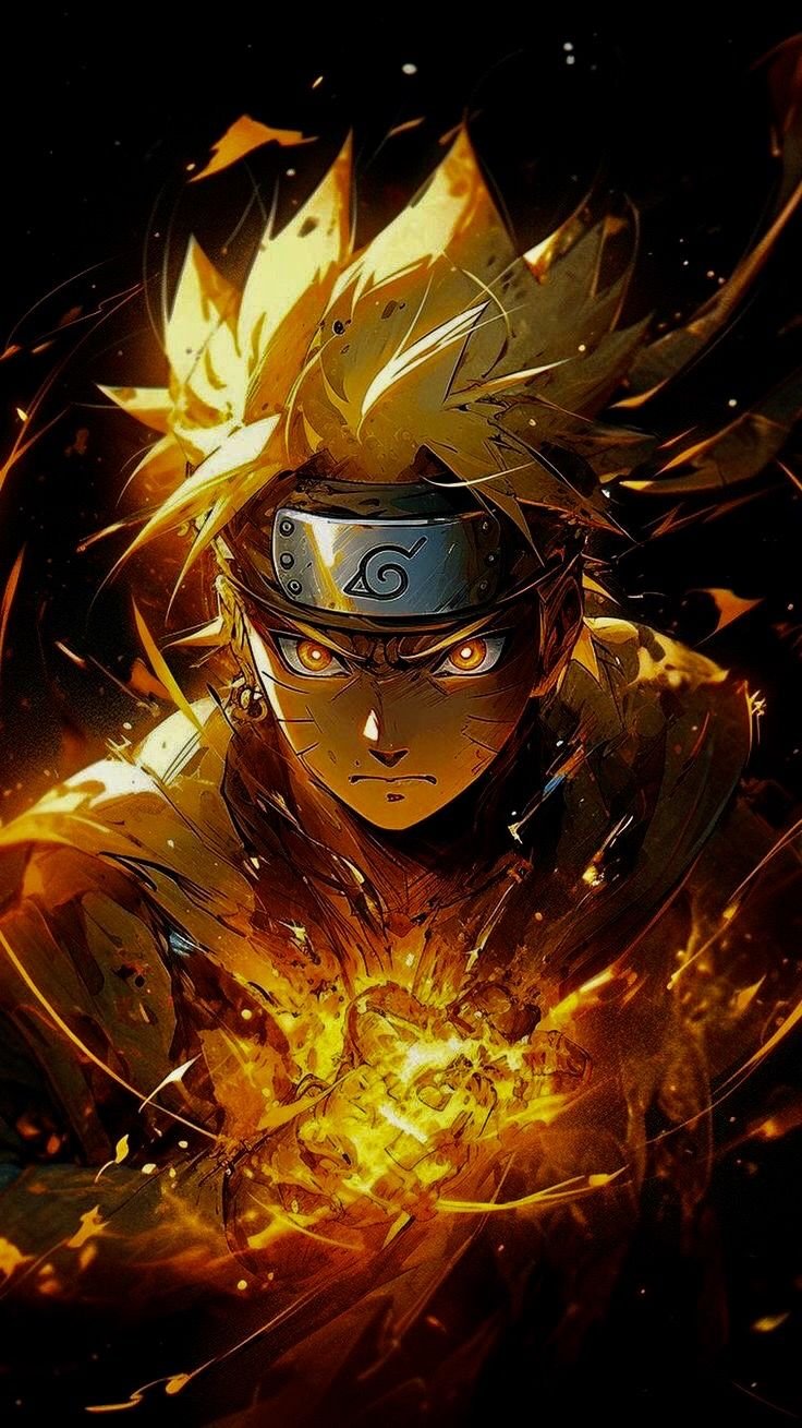 00012 Diseño de naruto 00012