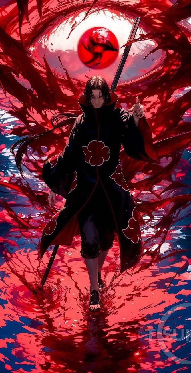 00016 Diseño de naruto 00016