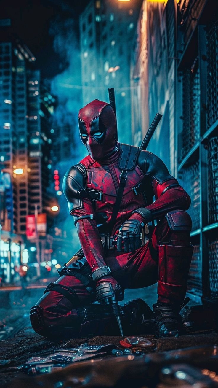 1000002 Diseño de Marvel 1000002