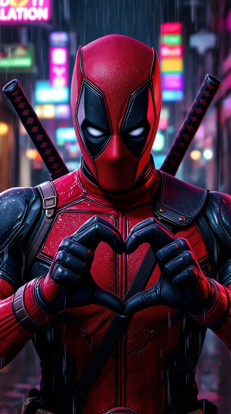 1000005 Diseño de Marvel 1000005