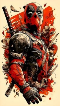 Diseño de Marvel 1000006