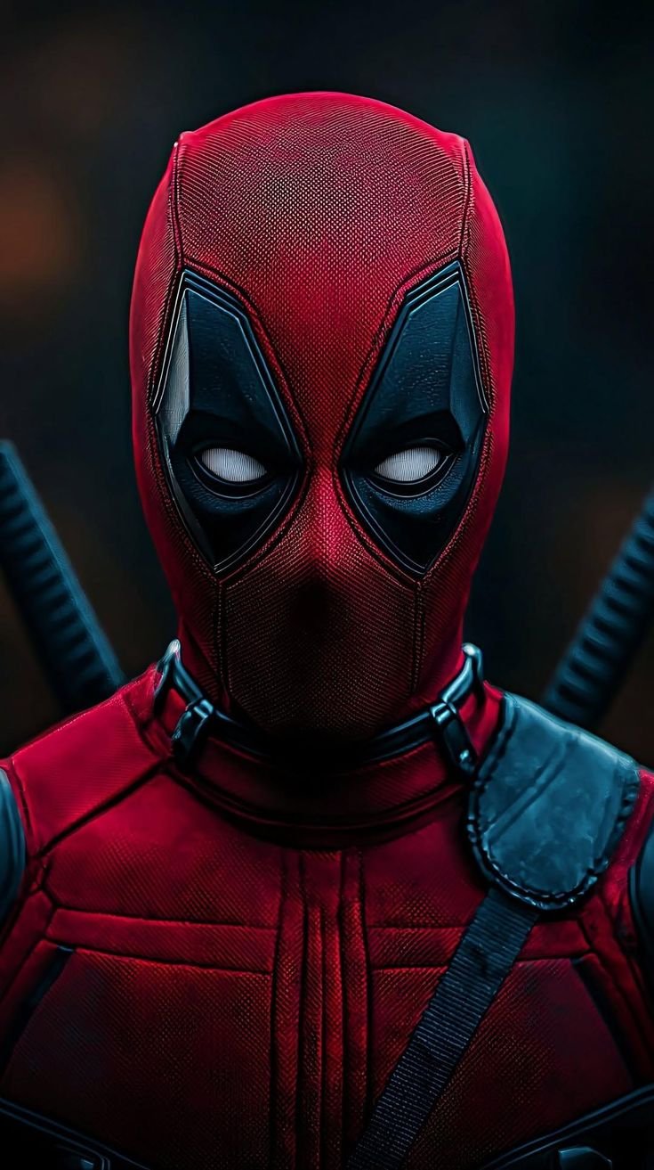 1000007 Diseño de Marvel 1000007