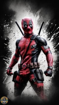 Diseño de Marvel 1000009