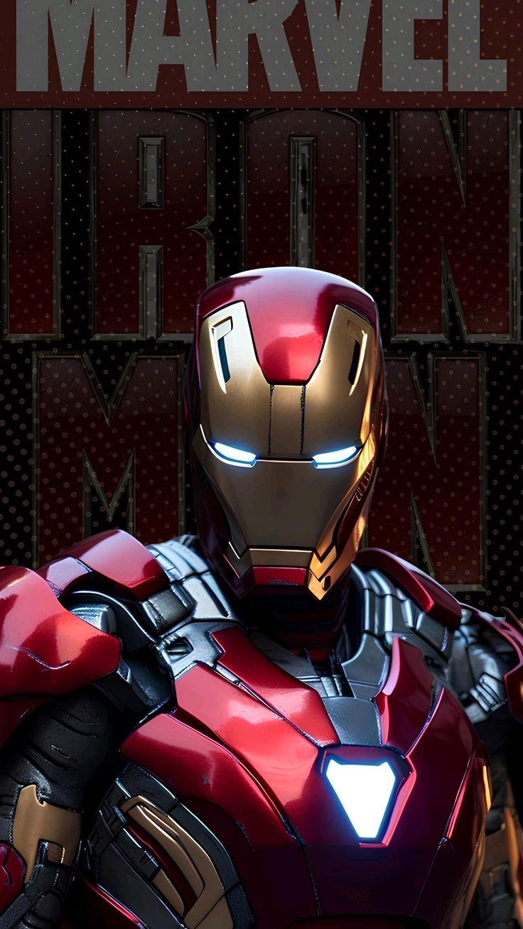 1000019 Diseño de Marvel 1000019