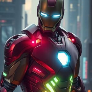 Diseño de Marvel 1000020