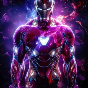 Diseño de Marvel 1000021