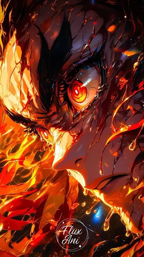 10008 Diseño de demon slayer 10008