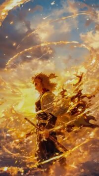 Diseño de demon slayer 10012