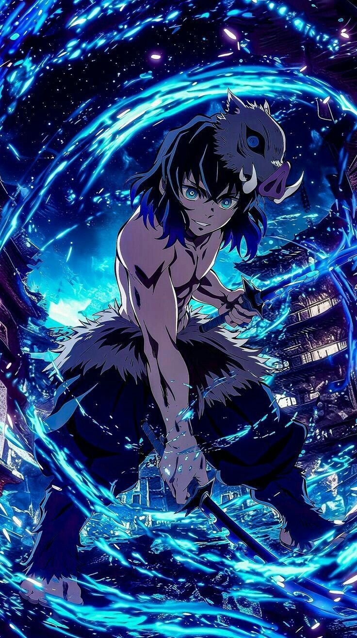 10028 Diseño de demon slayer 10028