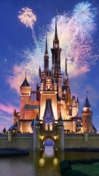 2000025 Diseño de Disney 2000025