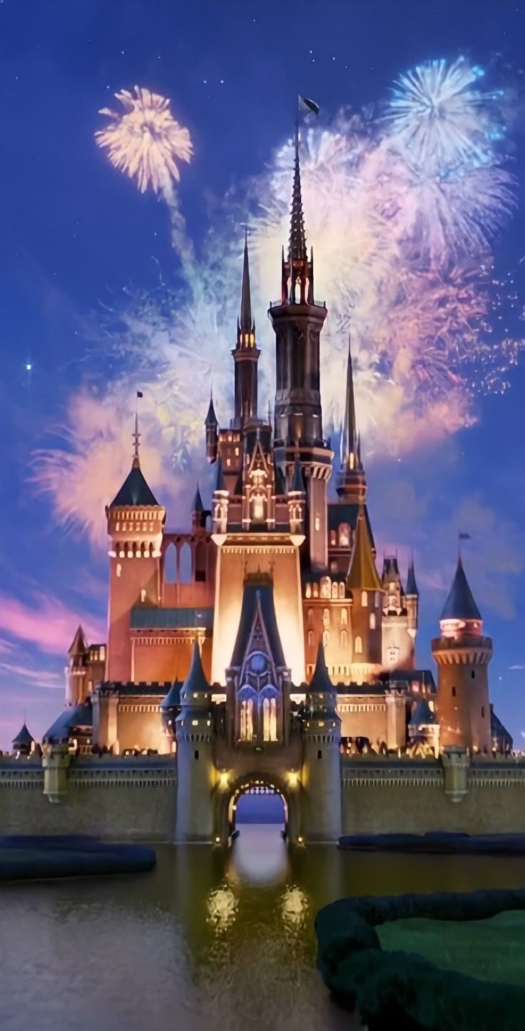 Diseño de Disney 2000025