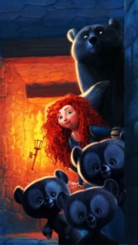 2000048 Diseño de Disney 2000048