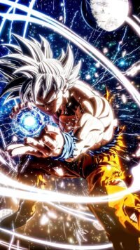 Diseño de Dragon Ball 20004