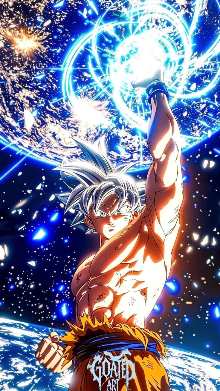 Diseño de Dragon Ball 20005