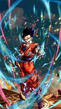 Diseño de Dragon Ball 20007