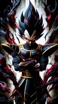 Diseño de Dragon Ball 20010