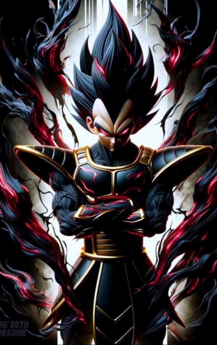 Diseño de Dragon Ball 20010