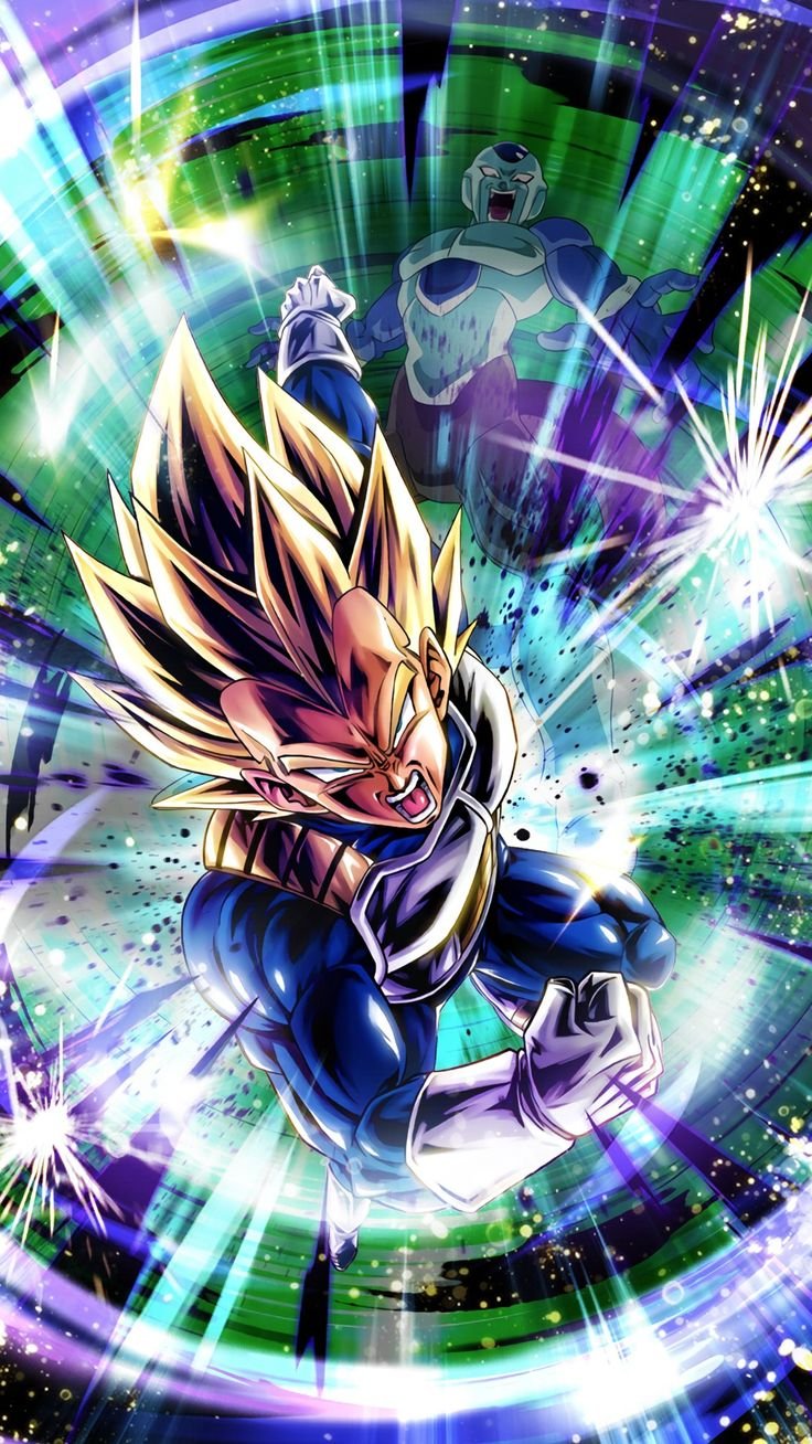 Diseño de Dragon Ball 20014