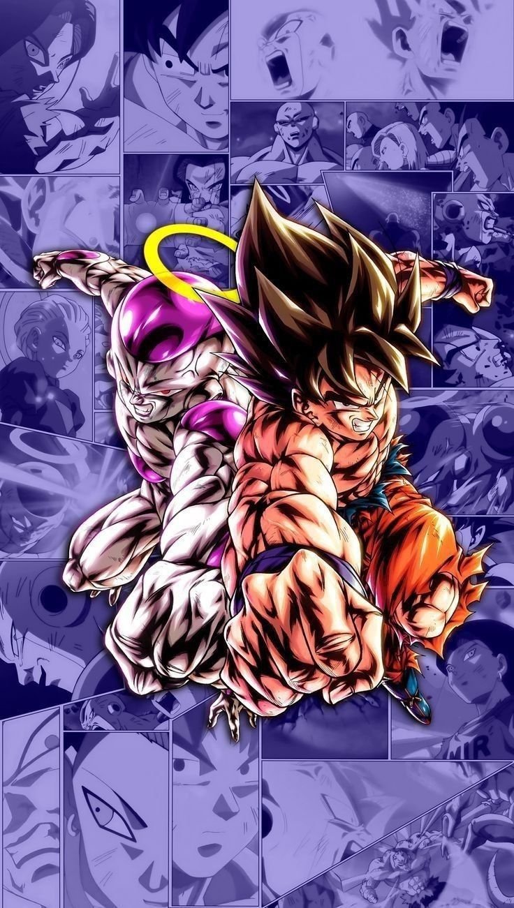 Diseño de Dragon Ball 20016