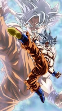 Diseño de Dragon Ball 20019