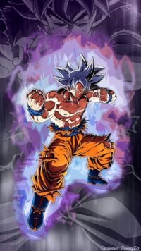 Diseño de Dragon Ball 20020