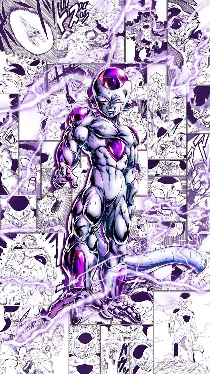 Diseño de Dragon Ball 20021