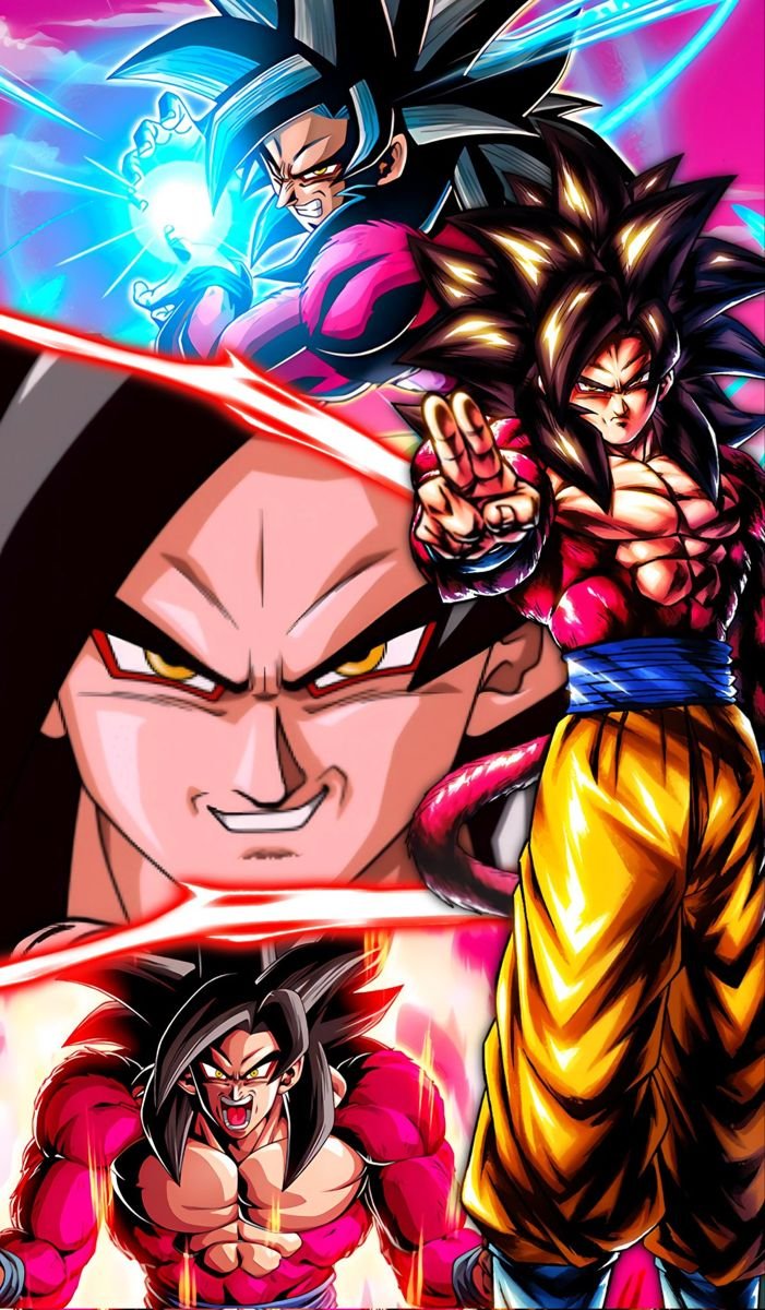 Diseño de Dragon Ball 20023