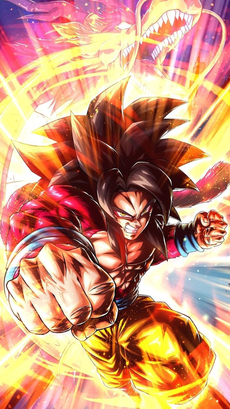 Diseño de Dragon Ball 20025