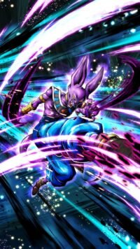 Diseño de Dragon Ball 20029