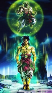 Diseño de Dragon Ball 20030