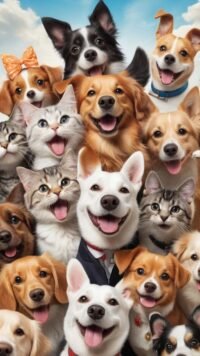 Diseño de Animales 3000016