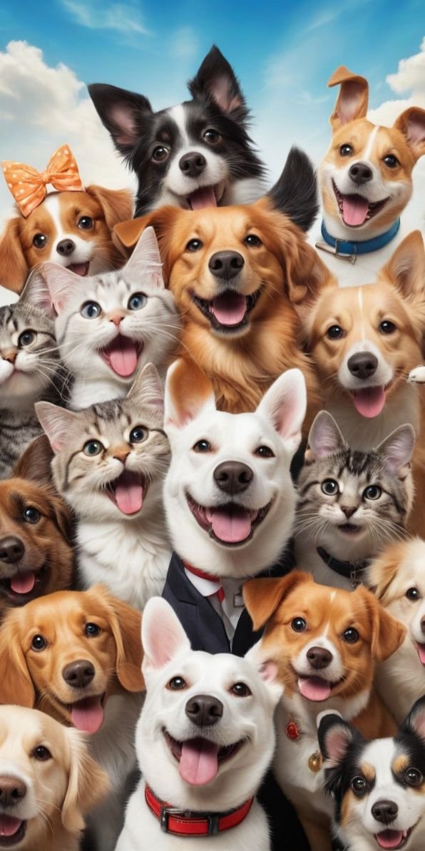 Diseño de Animales 3000016