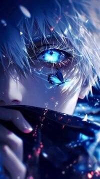 30002 Diseño de Jujutsu Kaisen 30002