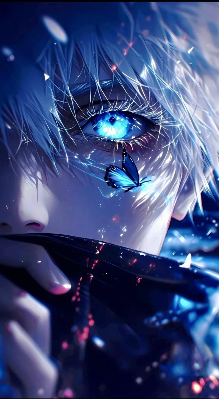 30002 Diseño de Jujutsu Kaisen 30002