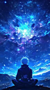 Diseño de Jujutsu Kaisen 30008