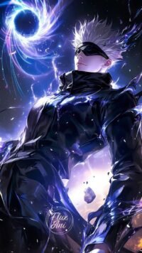 Diseño de Jujutsu Kaisen 30024