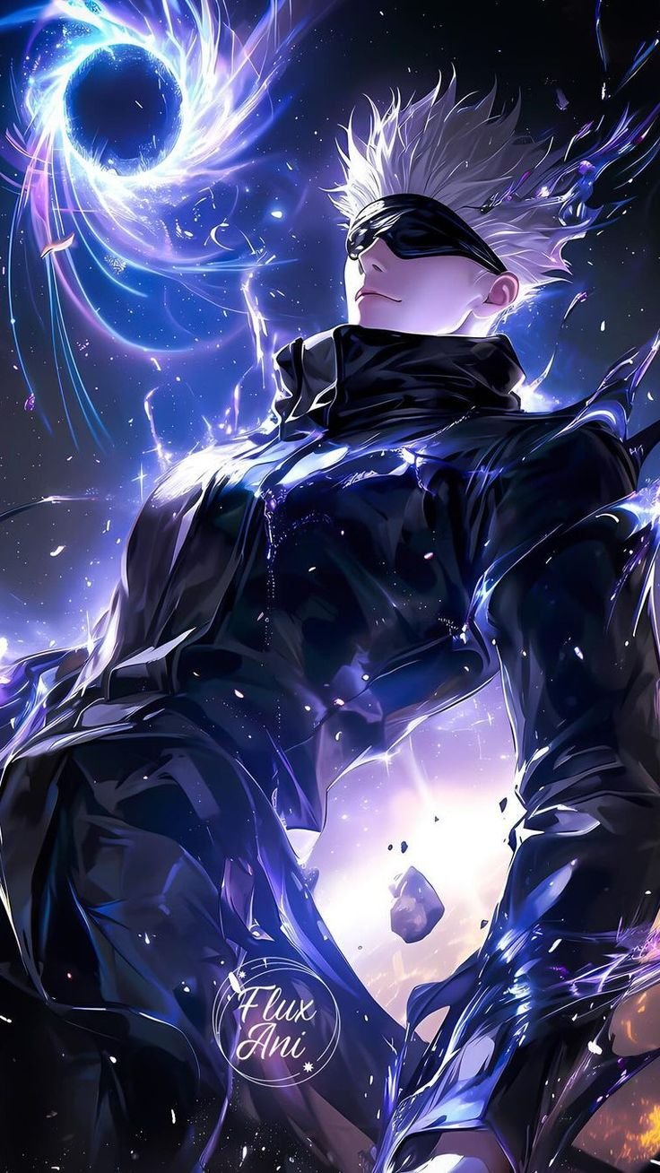 30024 Diseño de Jujutsu Kaisen 30024