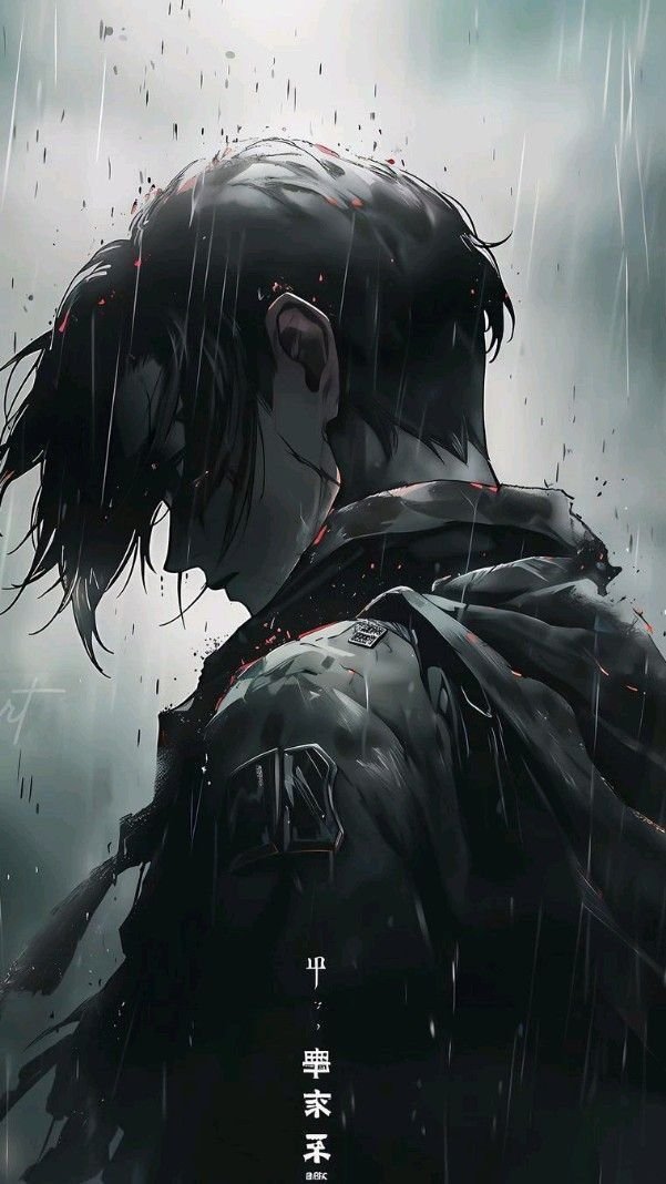 Diseño de Attack on Titan 50022