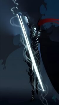 Diseño de Solo Leveling 60014