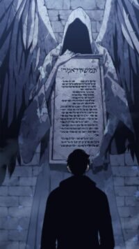 Diseño de Solo Leveling 60016