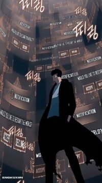 Diseño de Solo Leveling 60017