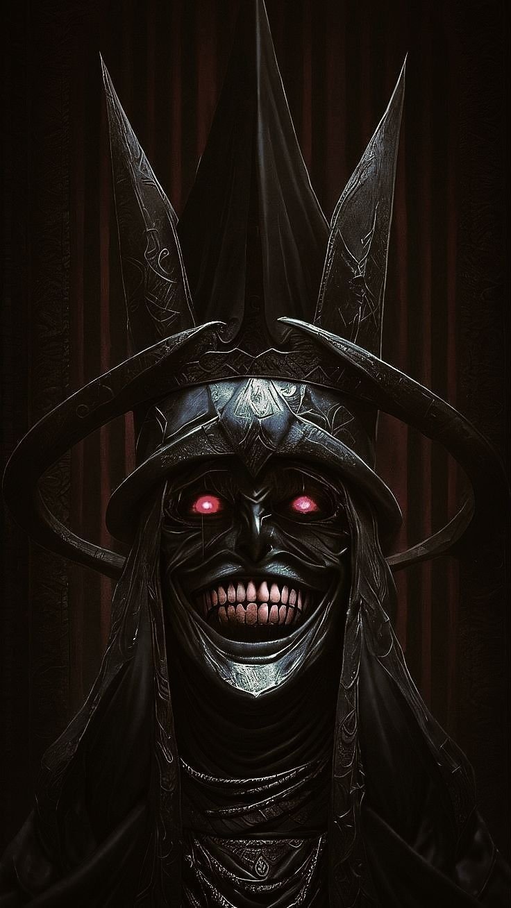 60021 Diseño de Solo Leveling 60021