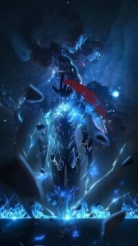 Diseño de Solo Leveling 60024