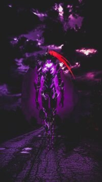 Diseño de Solo Leveling 60026