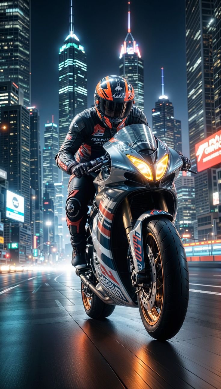 Diseño de Autos y Motos 70012