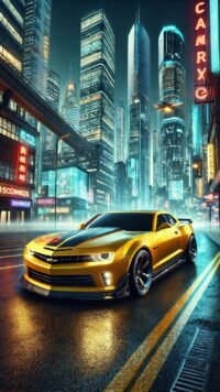 Diseño de Autos y Motos 80007